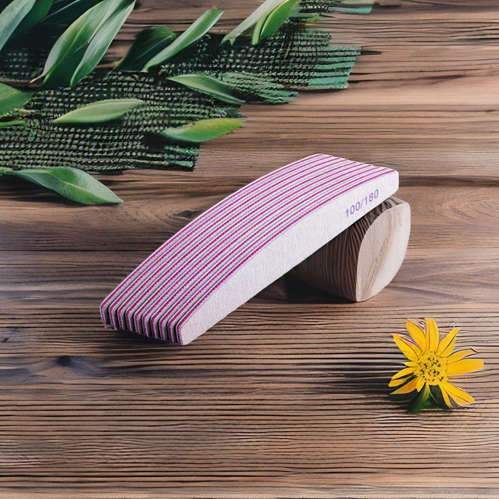 Nail files