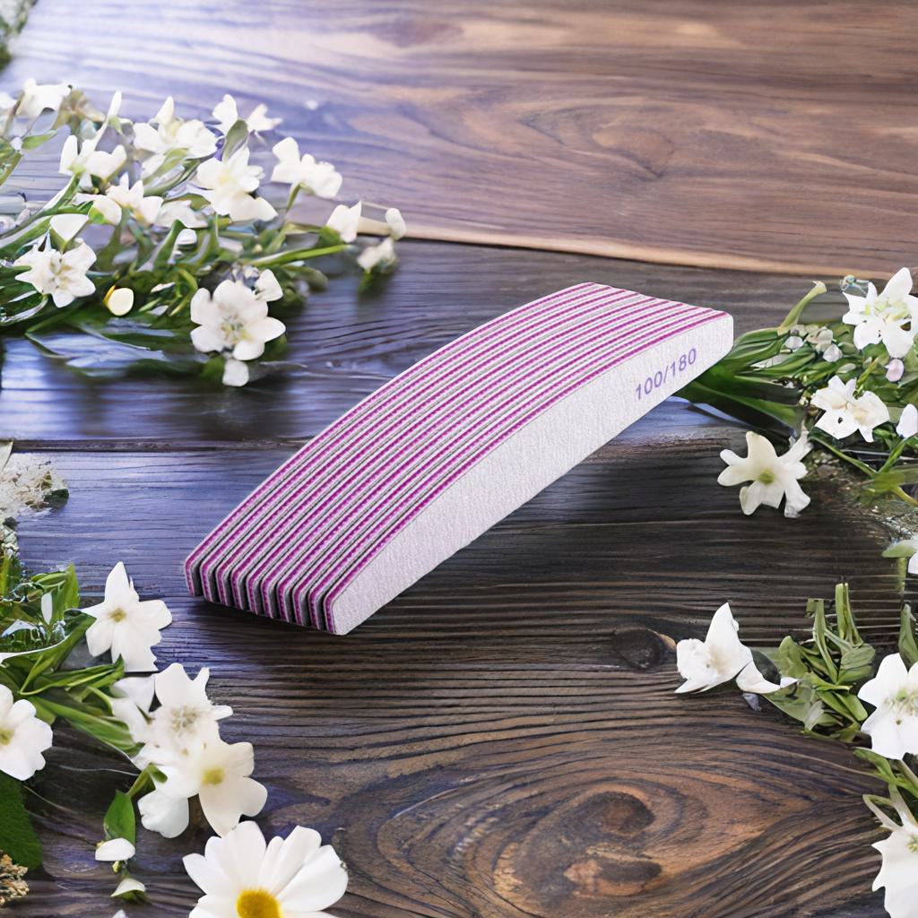 Nail files