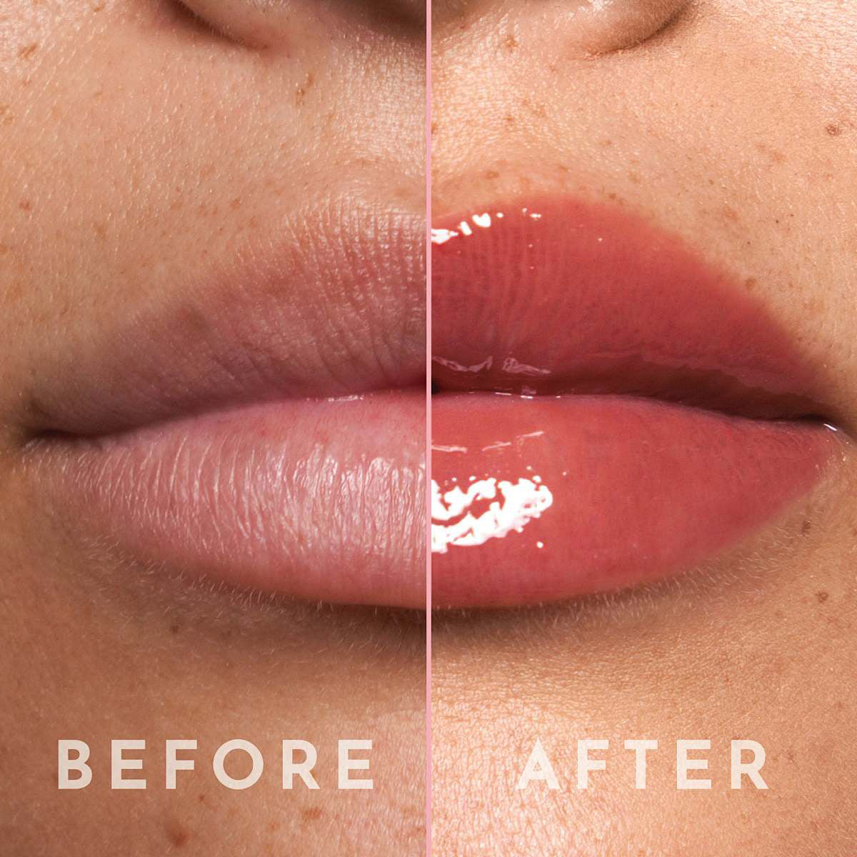 Phofay Rose Lip Gloss