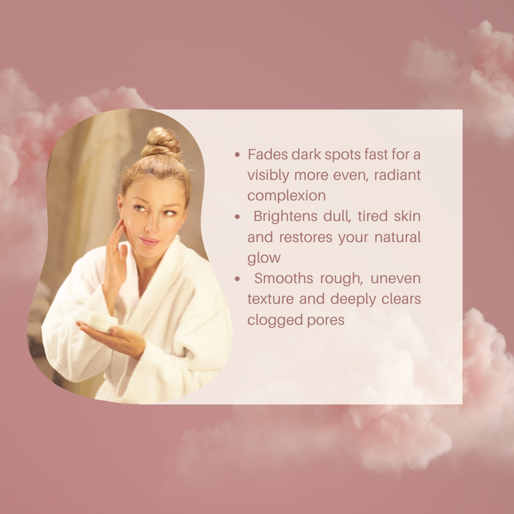 Turmeric Cleansing Pads