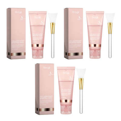 Collagen Tearing Mask