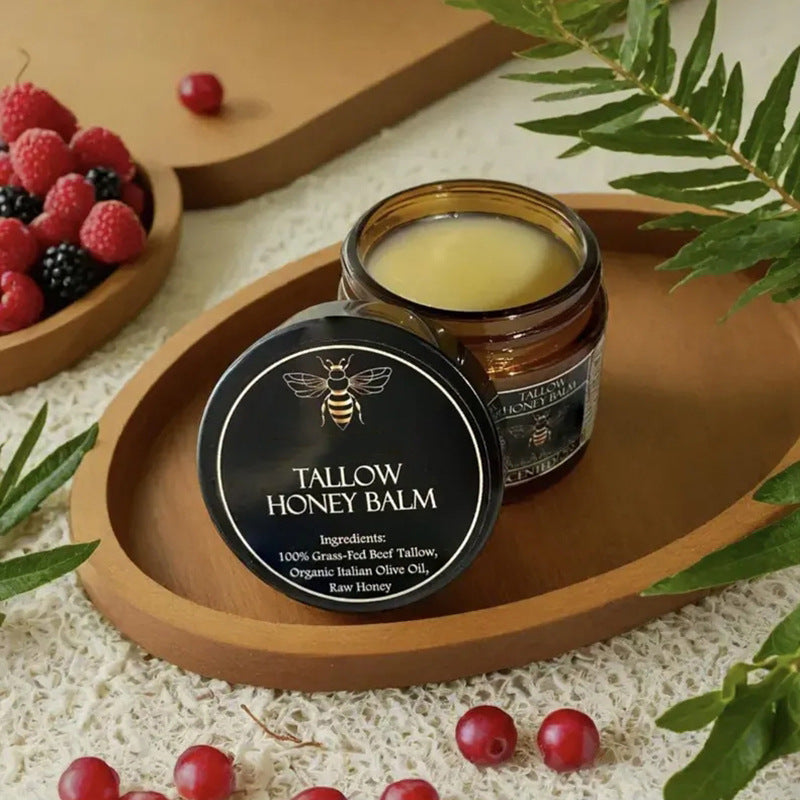 Golden Tallow