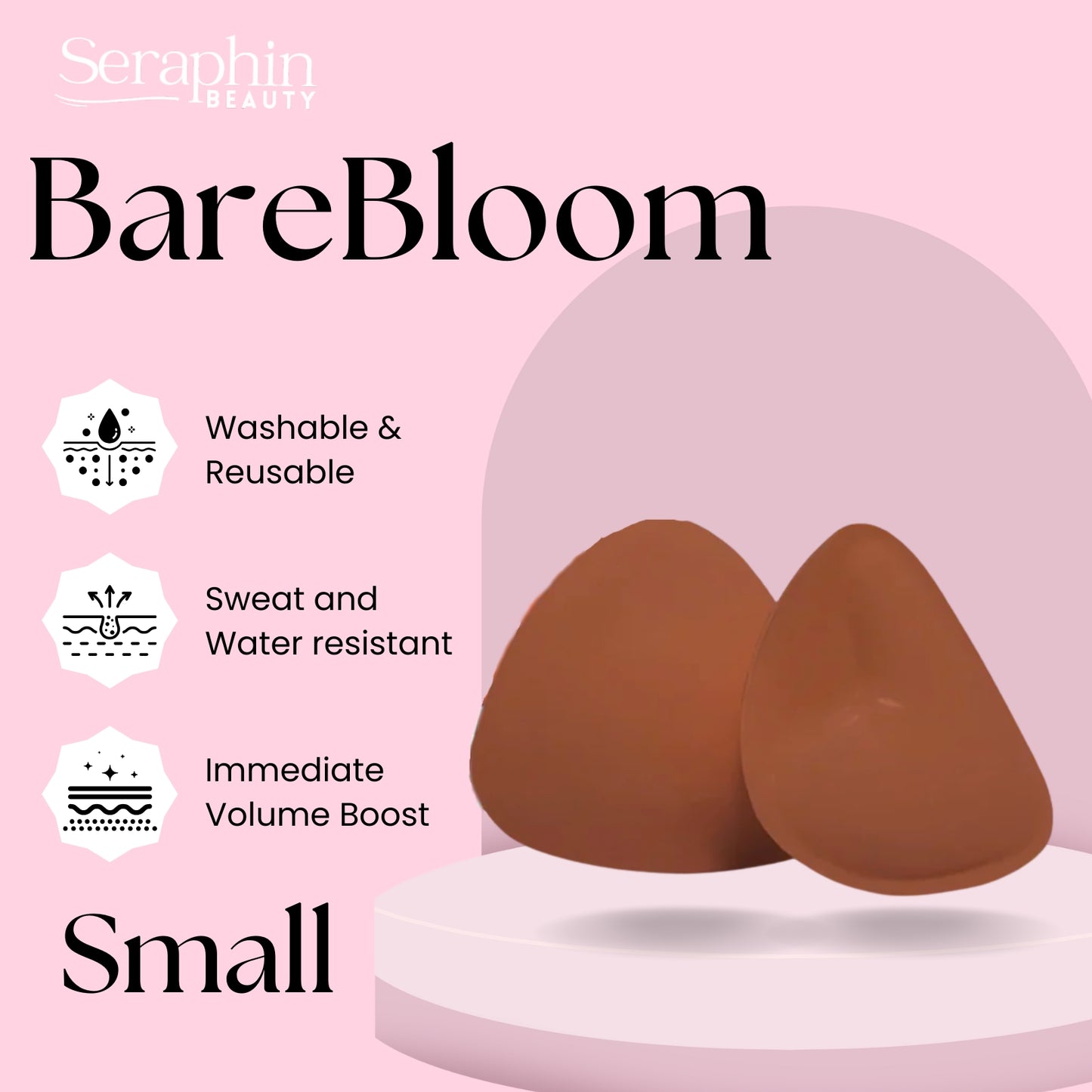 BareBloom
