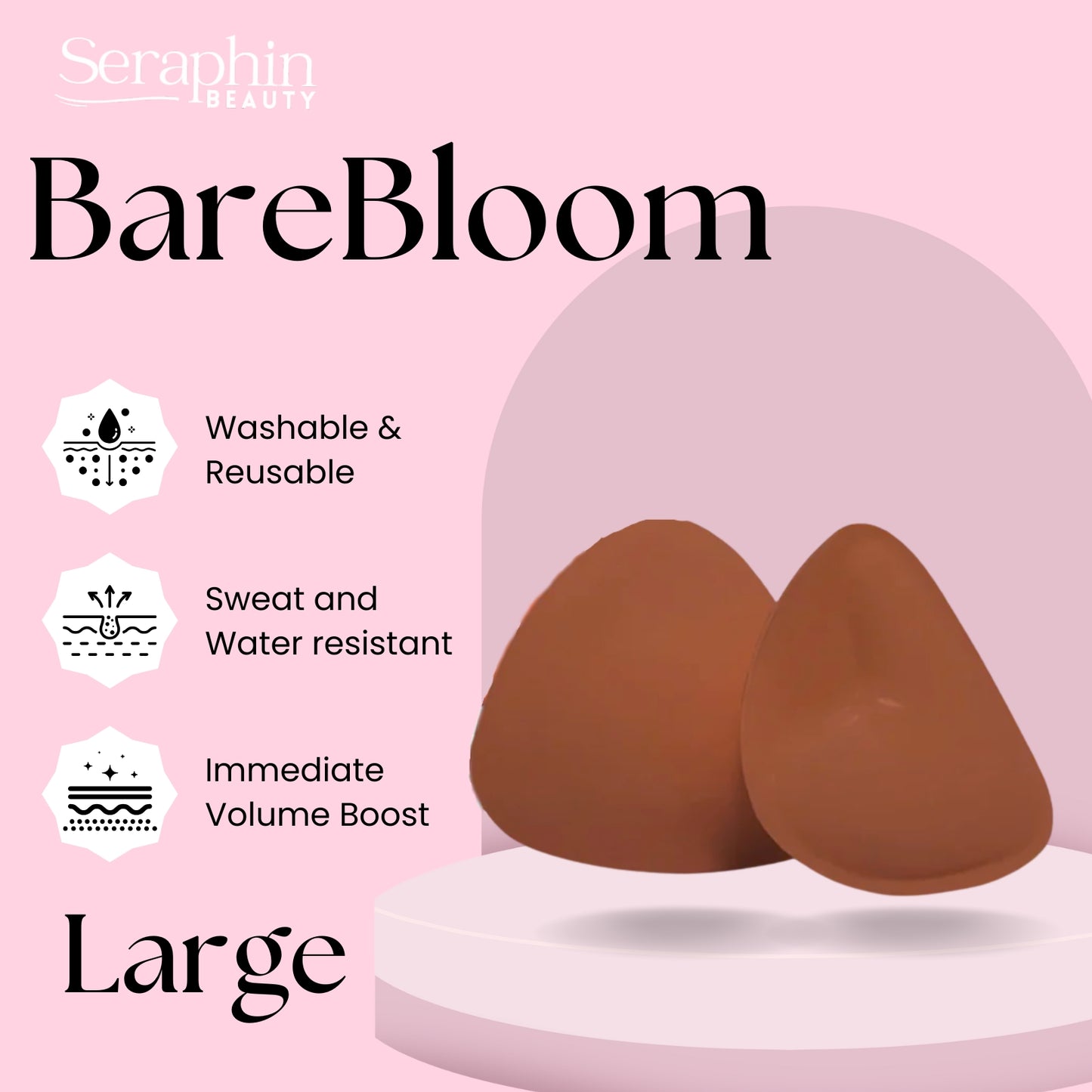 BareBloom