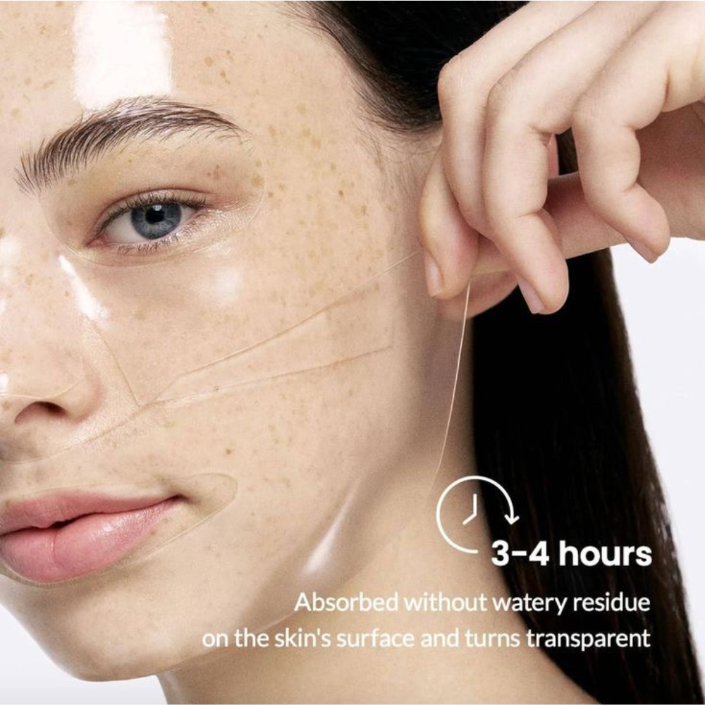 Bio - Collagen Face Mask