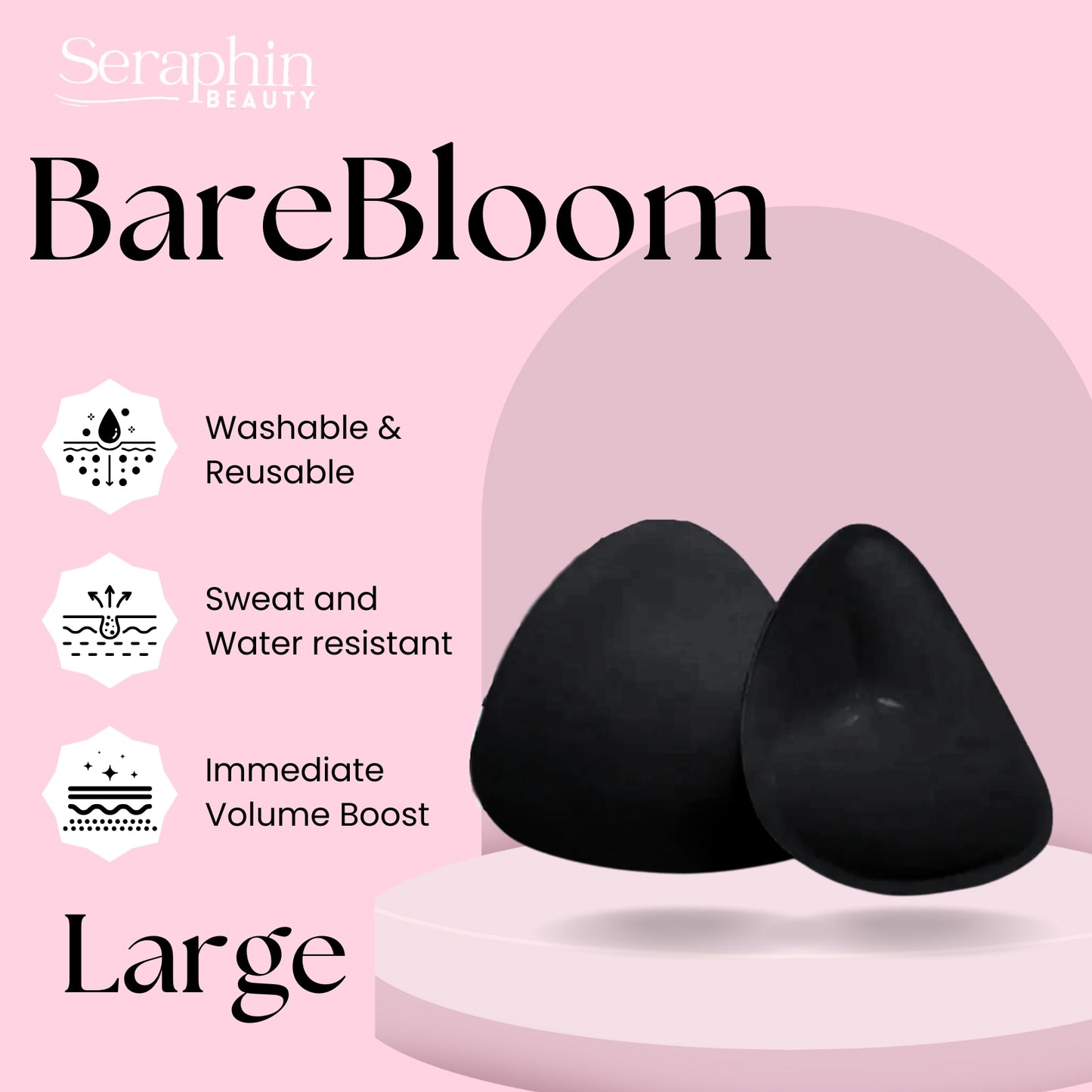 BareBloom