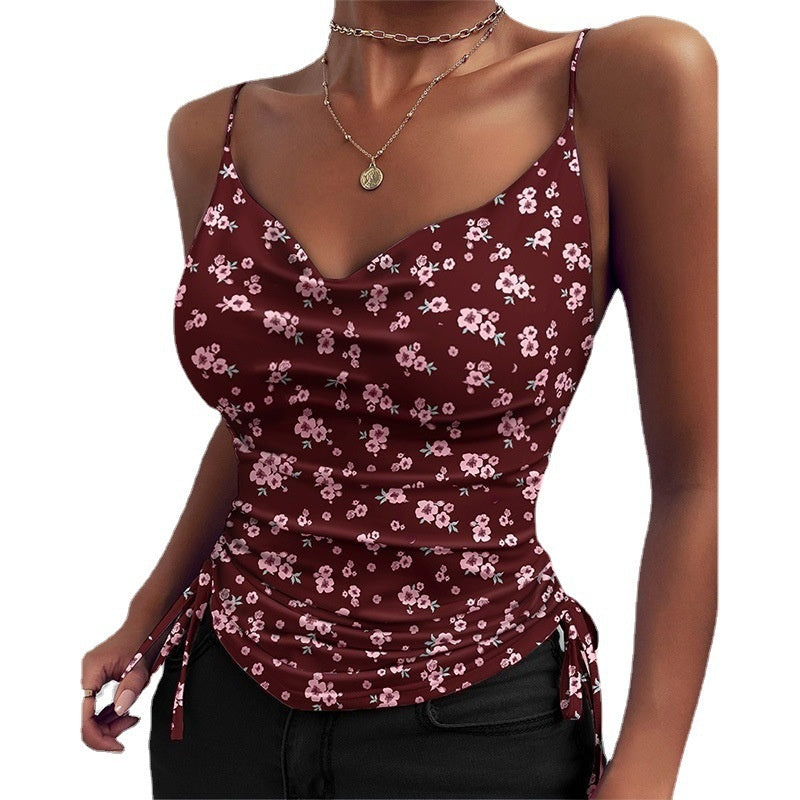 Tops V-neck Shirts