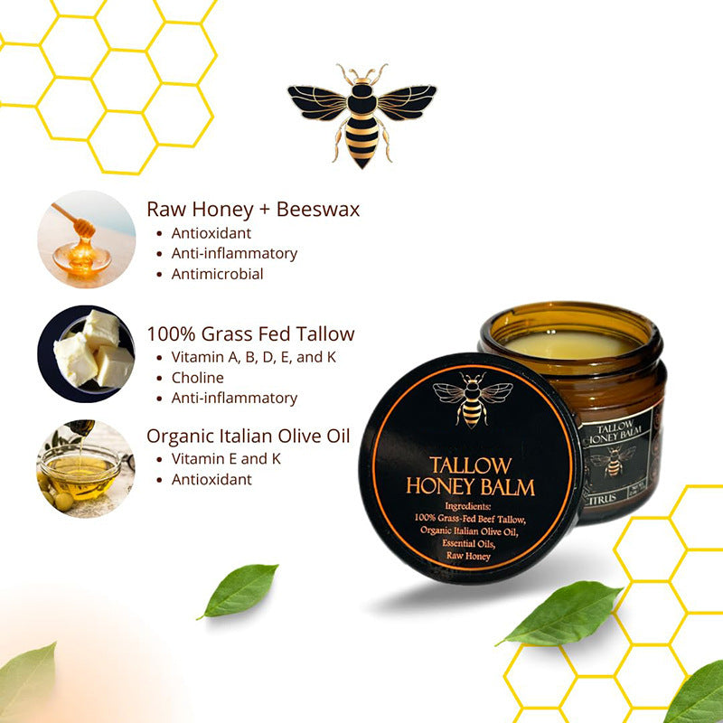 Golden Tallow