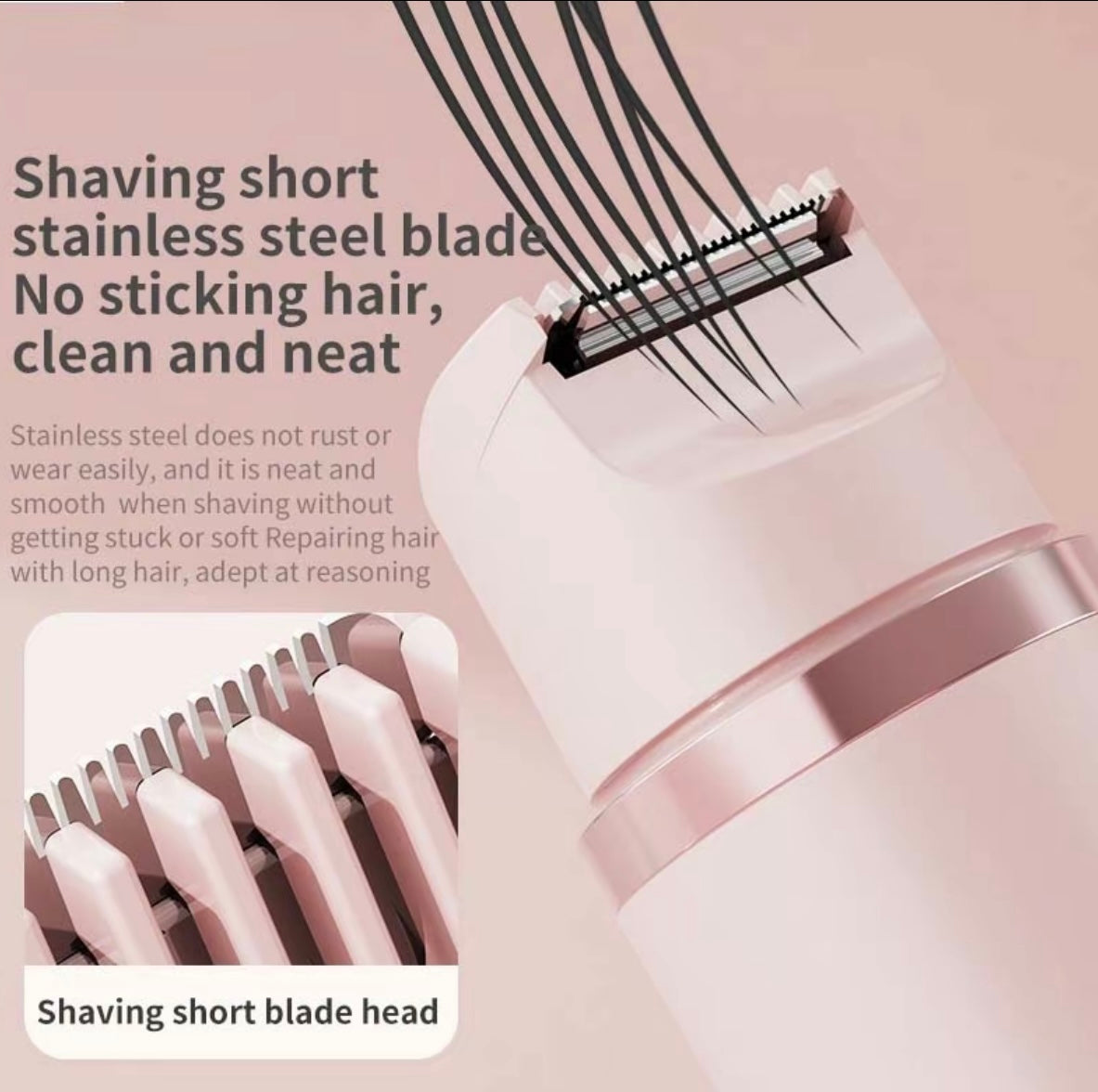 Bikini Trimmer