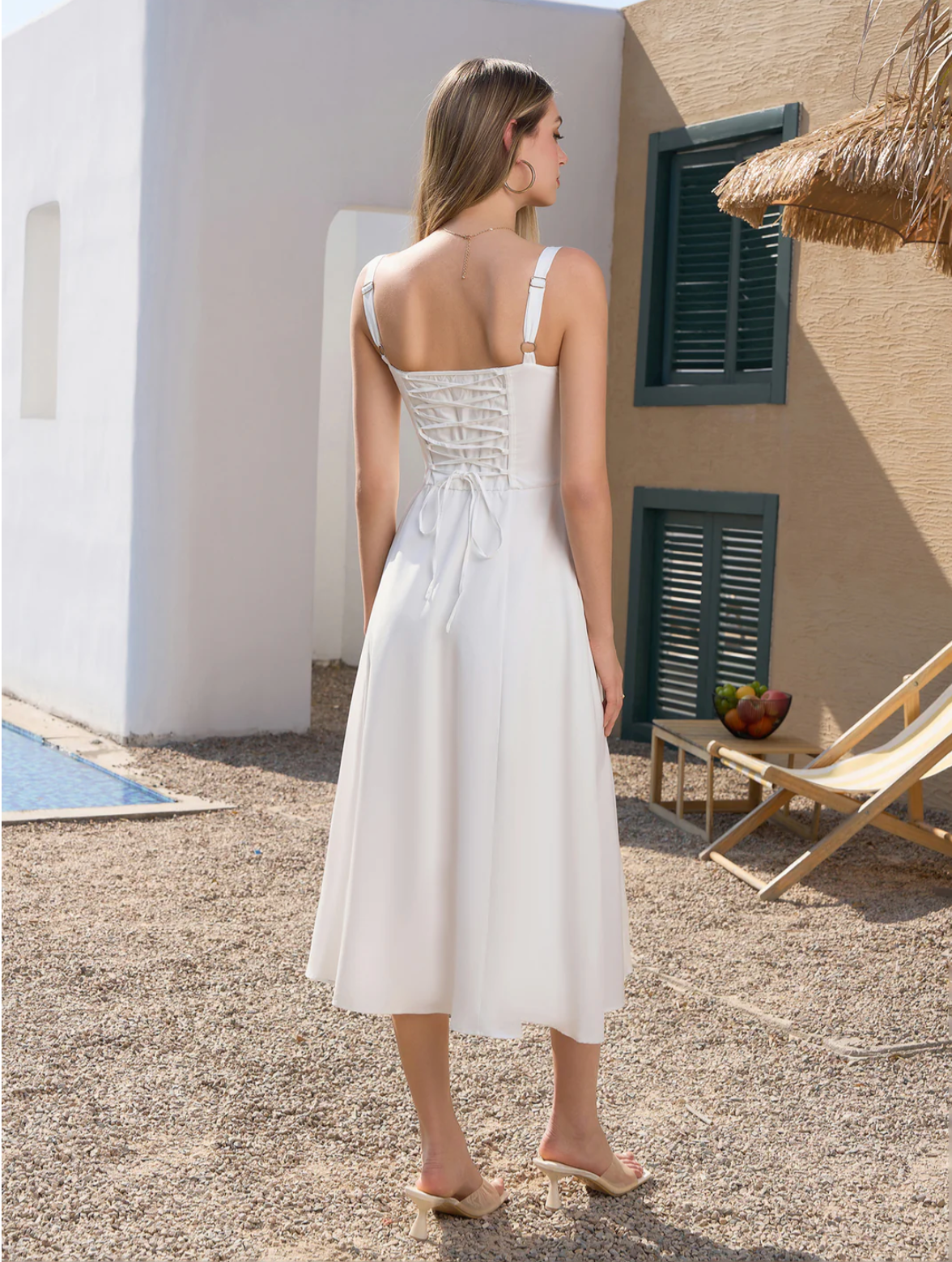 The Vivienne Dress
