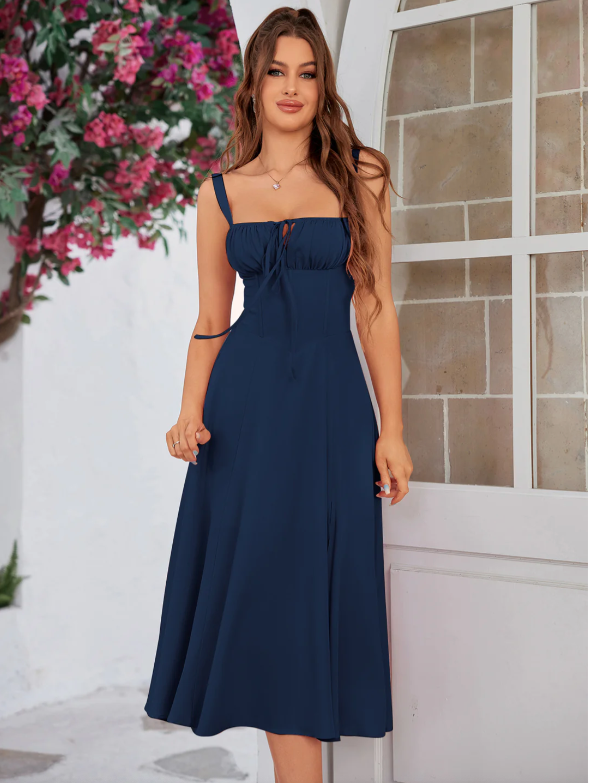 The Vivienne Dress