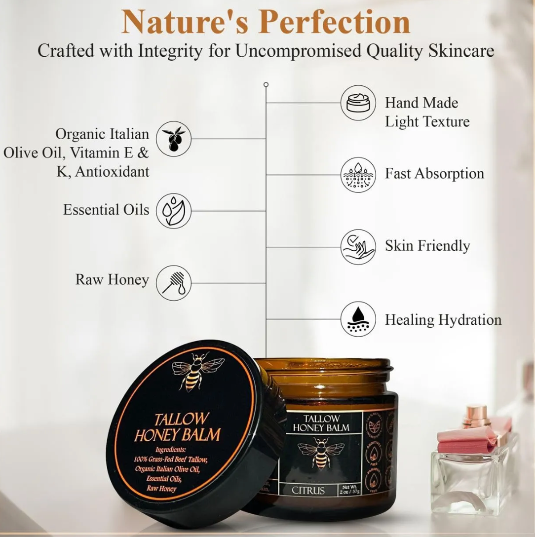 Golden Tallow