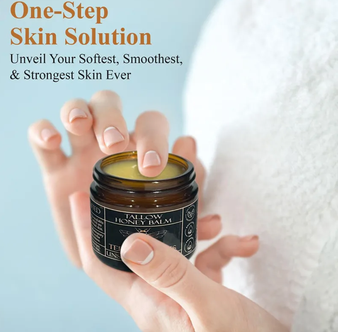 Golden Tallow