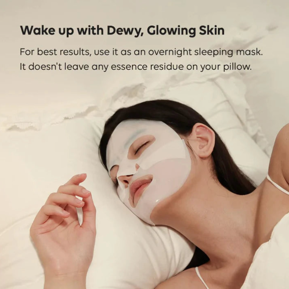 Bio - Collagen Face Mask