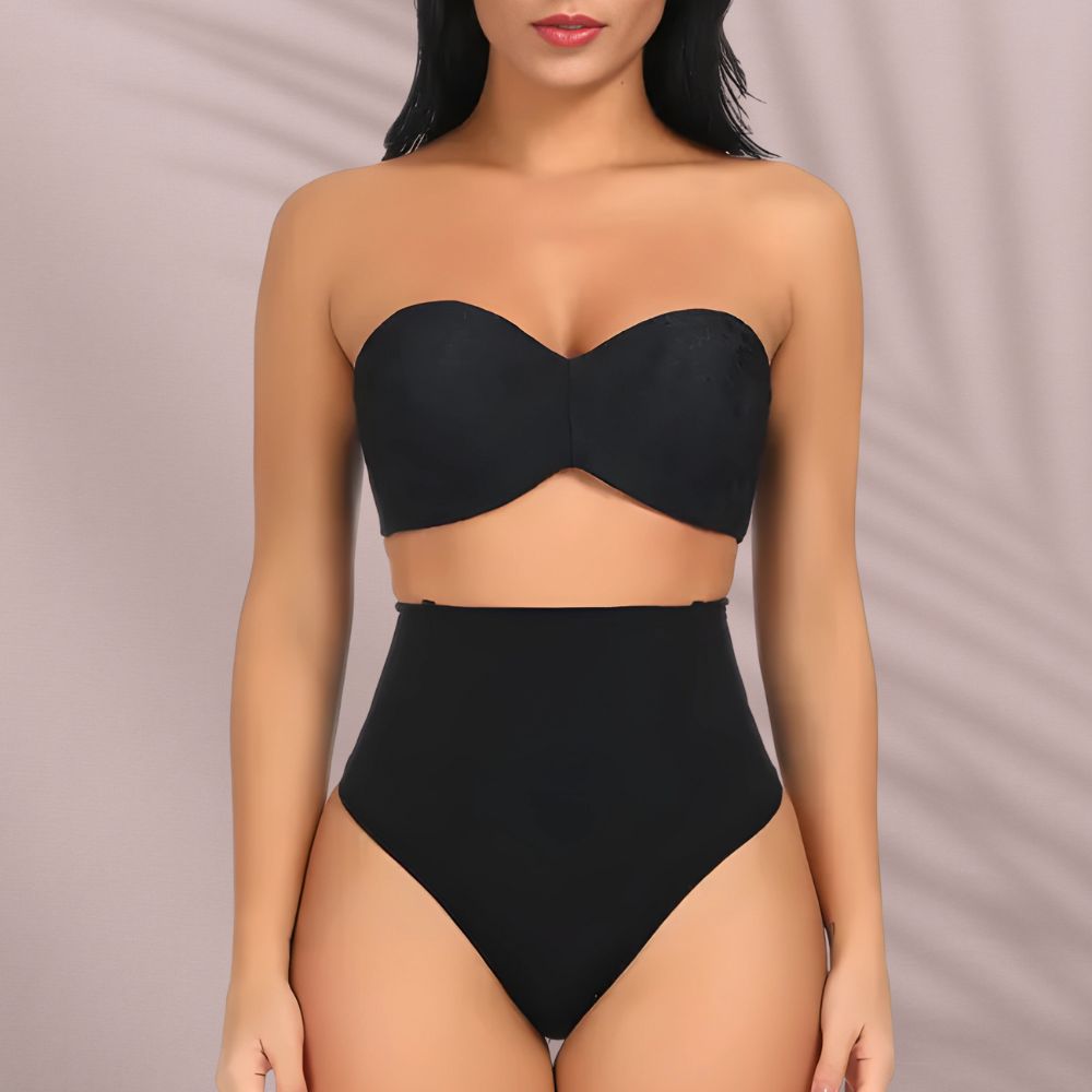 Sculpting Thong ShapeWear