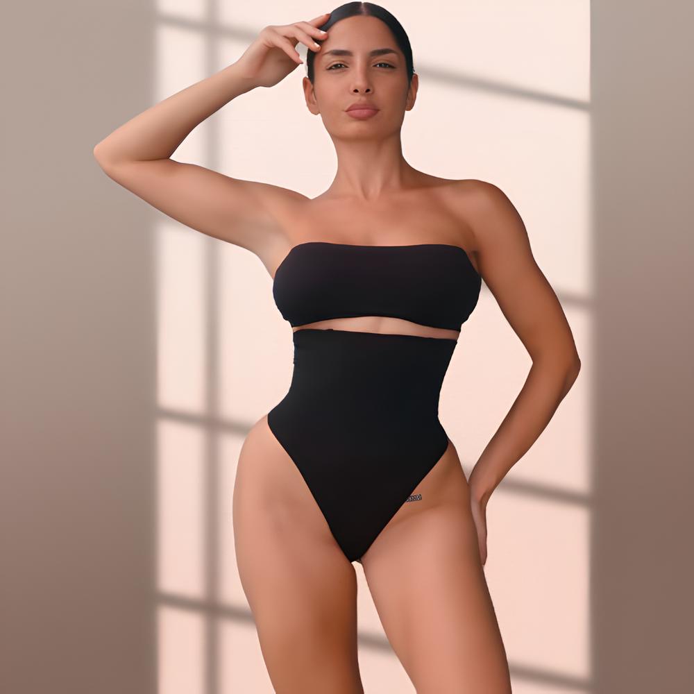 Sculpting Thong ShapeWear
