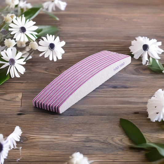 Nail files