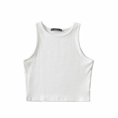Sports Jersey Tank Top