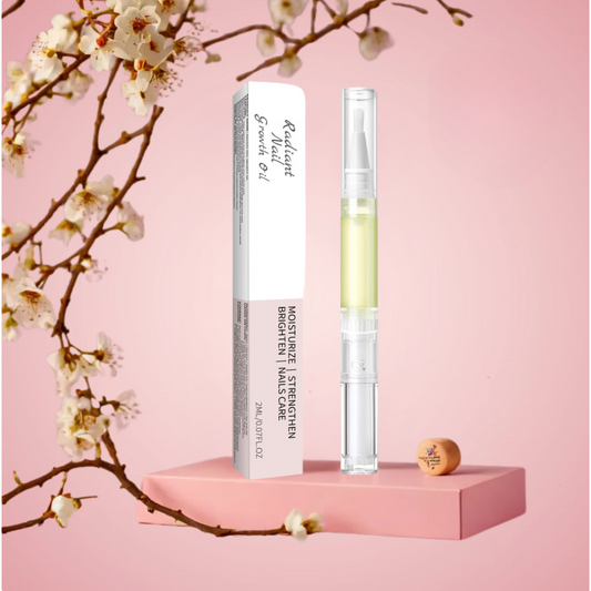 Nail Growth Serum