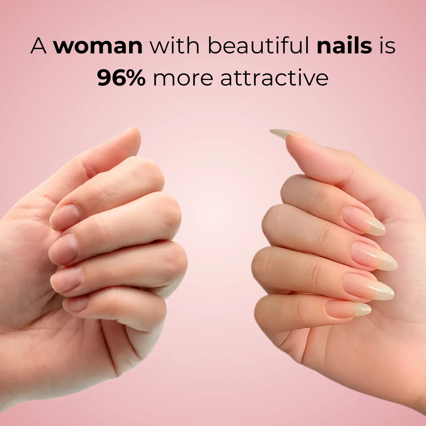 Nail Growth Serum