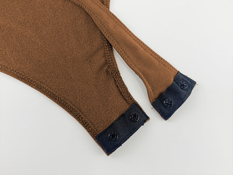 Longsleave Seamless Bodysuit