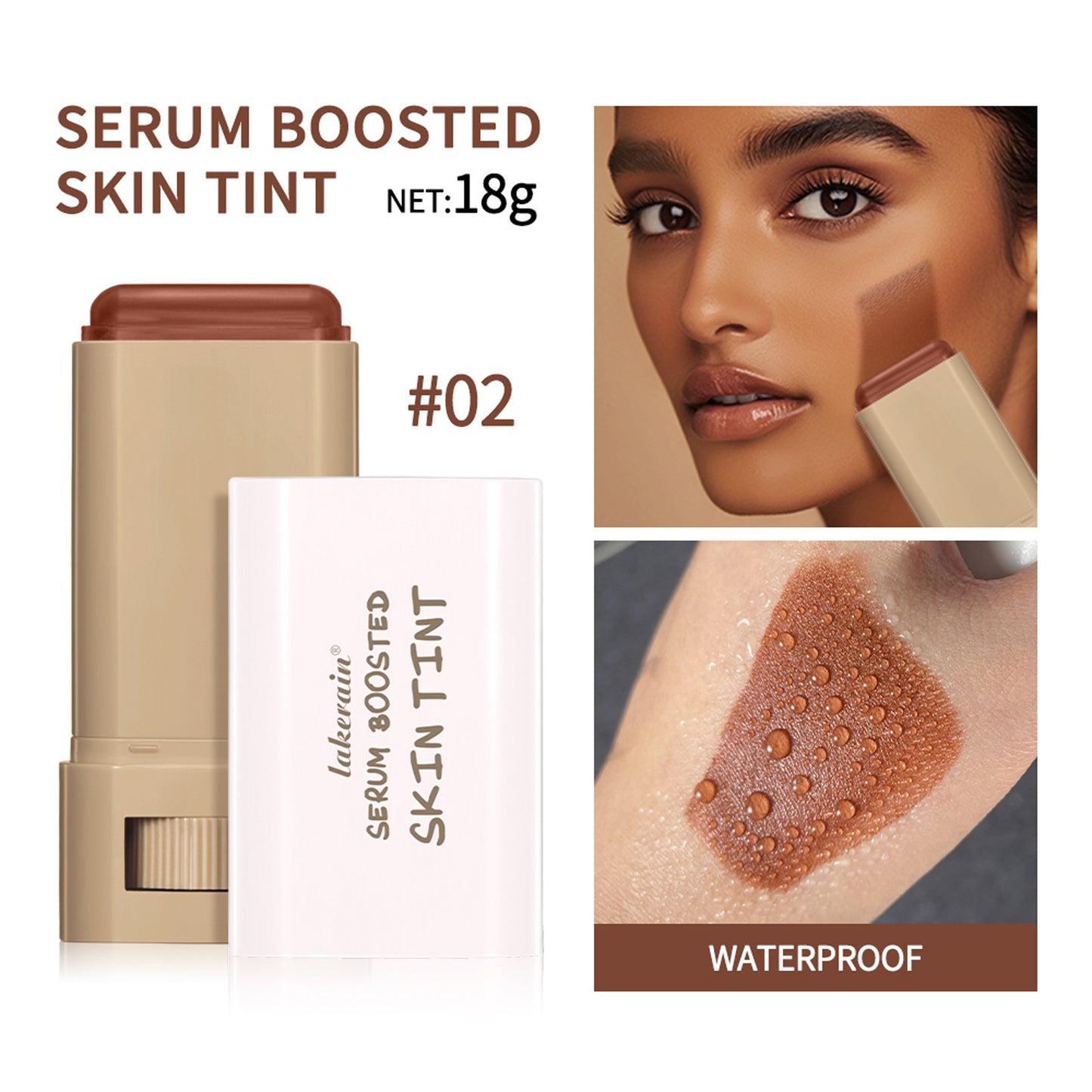 BlushBeam Repair Stick