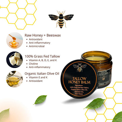 Golden Tallow