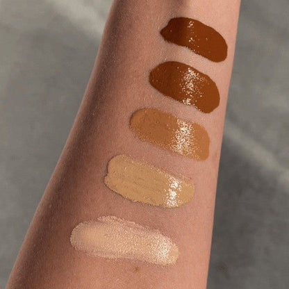 Bounce Foundation