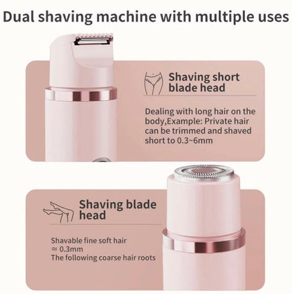 Bikini Trimmer