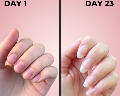 Nail Growth Serum