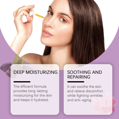Delicate Repair Treatment Oil
