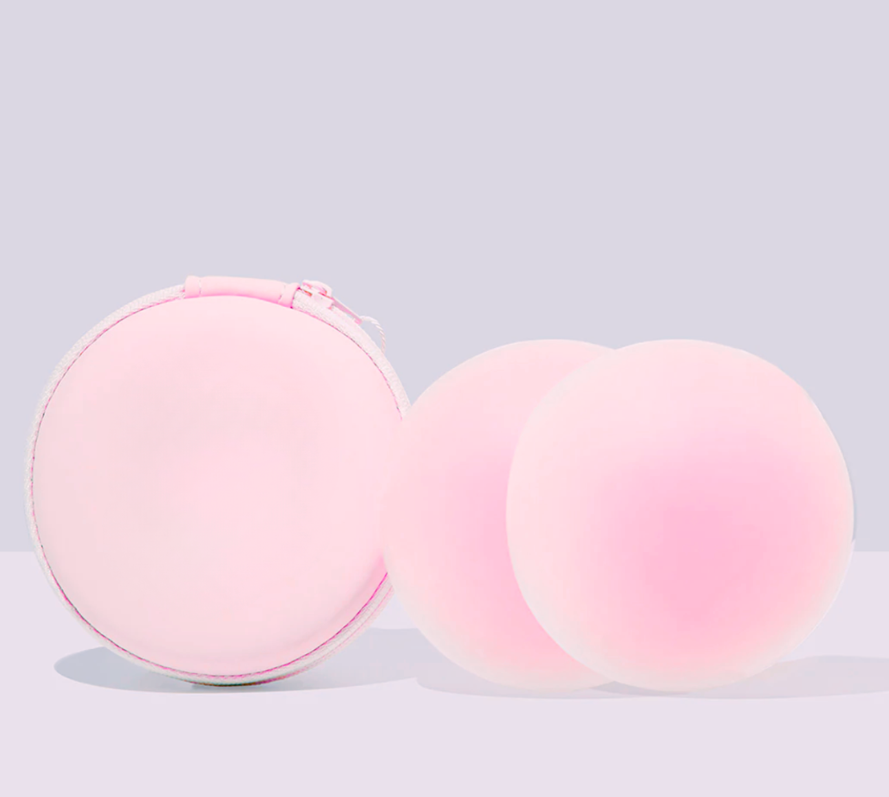 Silicone Nipple Cover