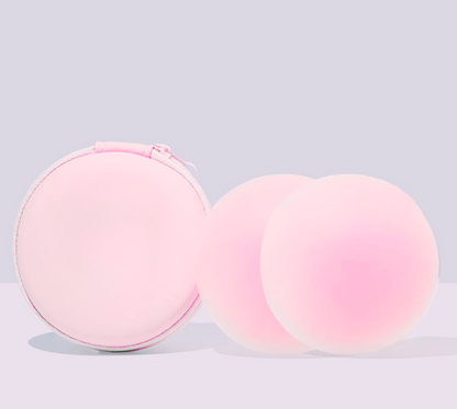 Silicone Nipple Cover