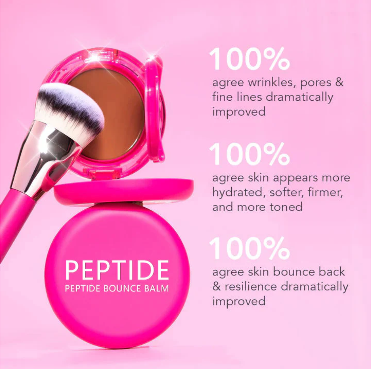 Bounce Foundation