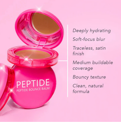 Bounce Foundation