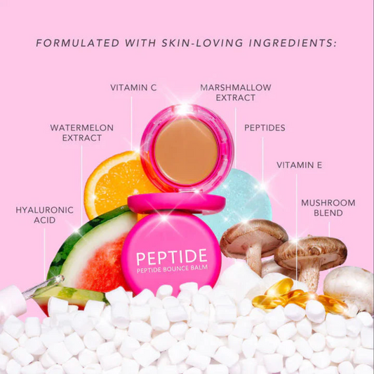 Bounce Foundation