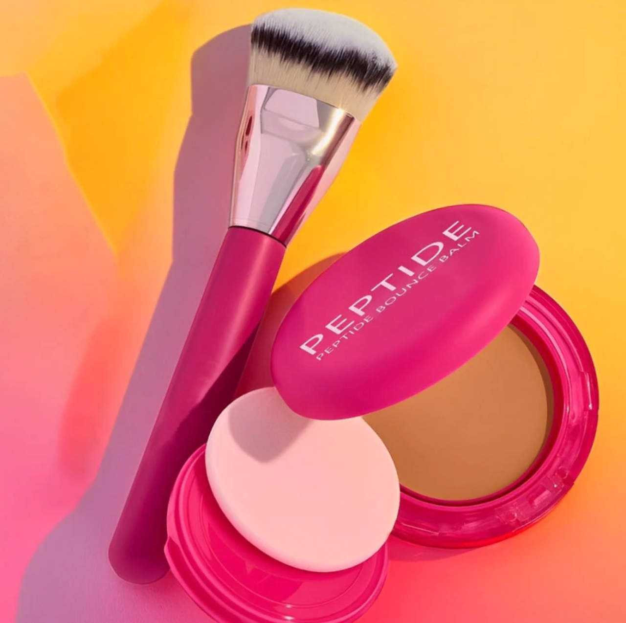 Bounce Foundation