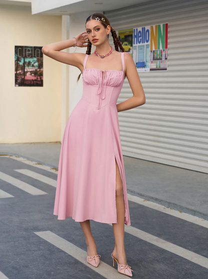 The Vivienne Dress