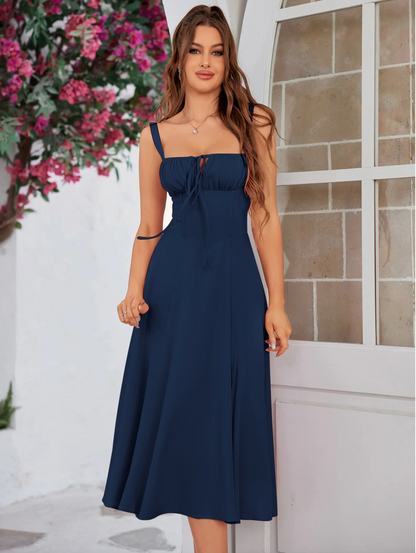 The Vivienne Dress
