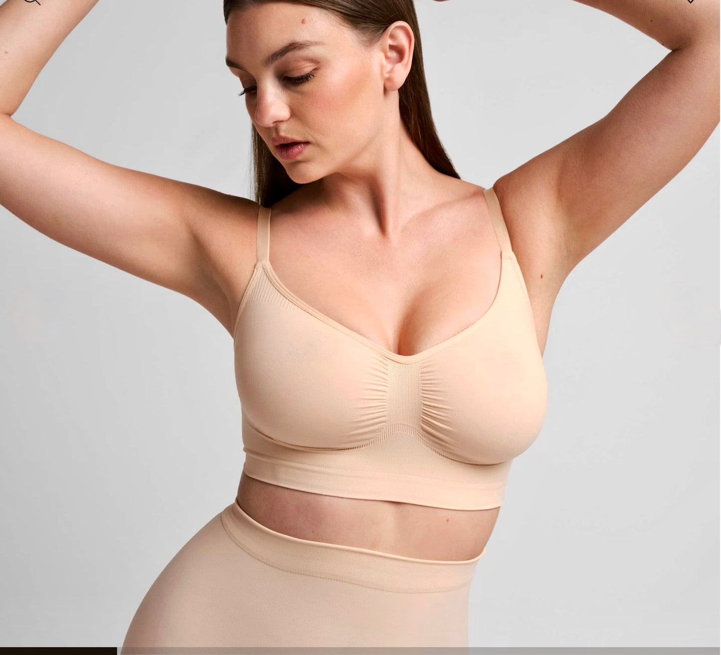 FeatherFlex Bralette