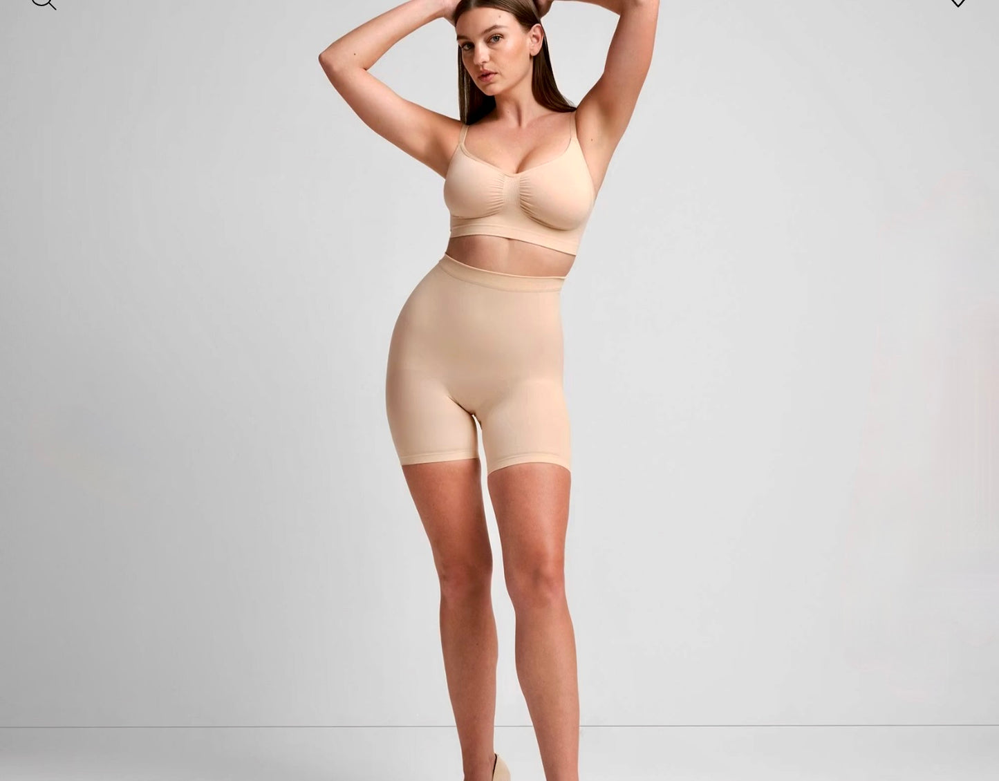 FeatherFlex Bralette