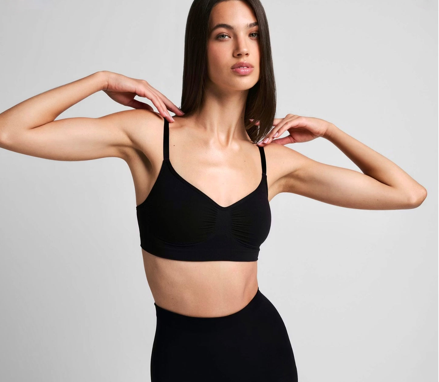 FeatherFlex Bralette