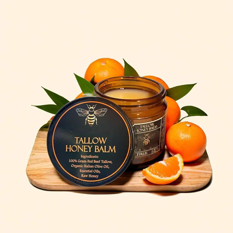 Golden Tallow