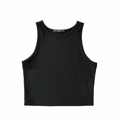 Sports Jersey Tank Top