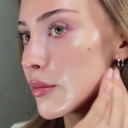 Rice Glow Peel Serum